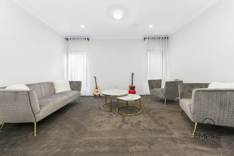 Fifth view of Homely house listing, 20 Mississippi Avenue, Clyde VIC 3978