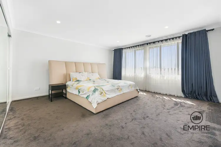 Sixth view of Homely house listing, 20 Mississippi Avenue, Clyde VIC 3978