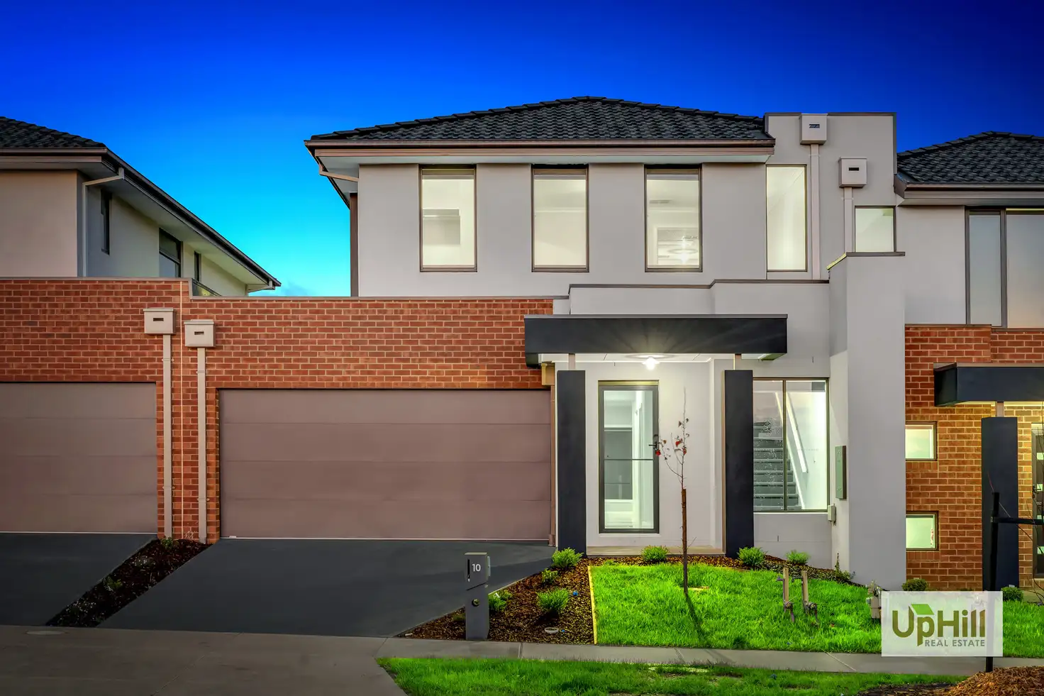 Main view of Homely townhouse listing, 29 Noah Road, Clyde North VIC 3978