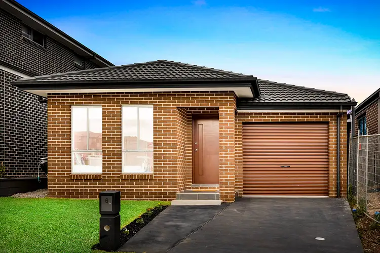 6 Cabalima Street, Box Hill NSW 2765