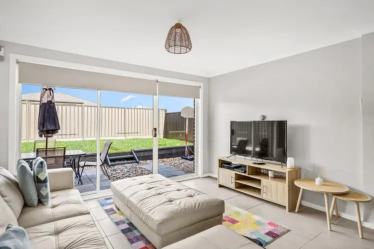 Sixth view of Homely house listing, 6 Cabalima Street, Box Hill NSW 2765