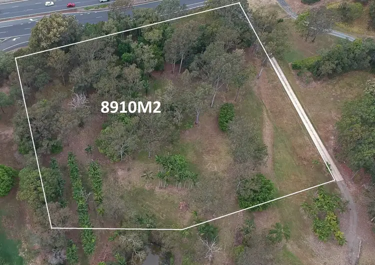 Second view of Homely land listing, 539 South Pine Road, Warner QLD 4500