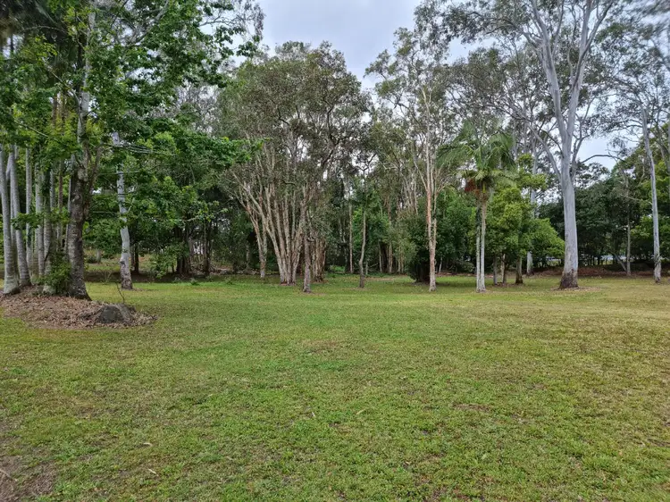 Third view of Homely land listing, 539 South Pine Road, Warner QLD 4500
