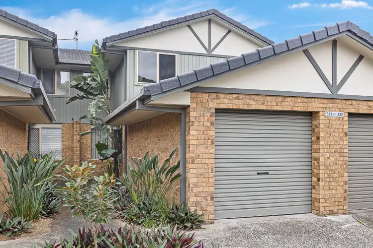 331/20 Binya Avenue 'Kirra Shores', Tweed Heads NSW 2485