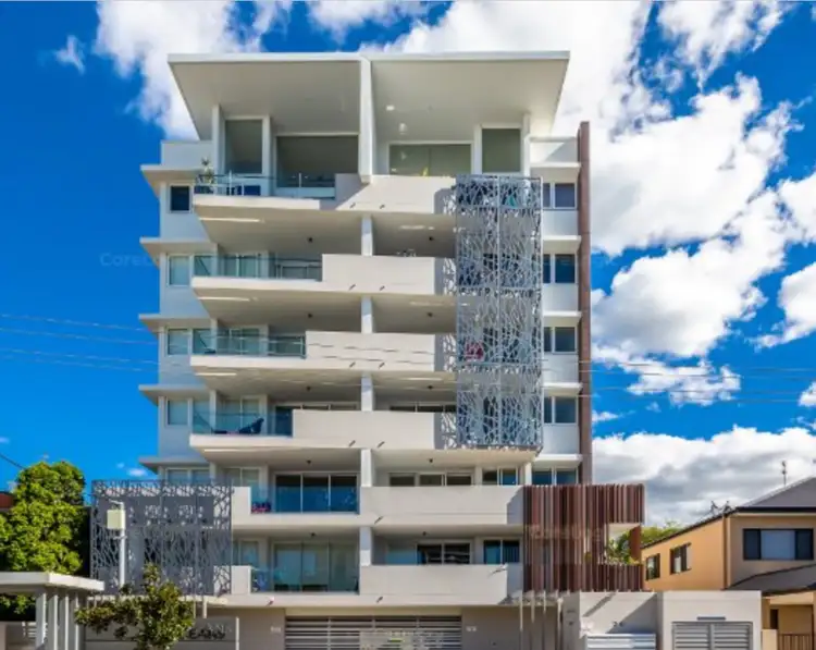 405/26 Gray Street, Southport QLD 4215