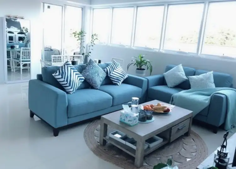 Second view of Homely apartment listing, 405/26 Gray Street, Southport QLD 4215