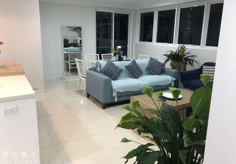 Fourth view of Homely apartment listing, 405/26 Gray Street, Southport QLD 4215