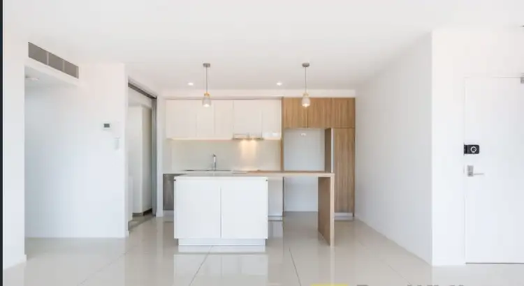 Fifth view of Homely apartment listing, 405/26 Gray Street, Southport QLD 4215