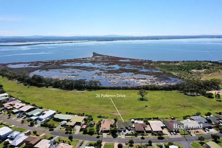 Second view of Homely house listing, 26 Fullarton Drive, Paynesville VIC 3880