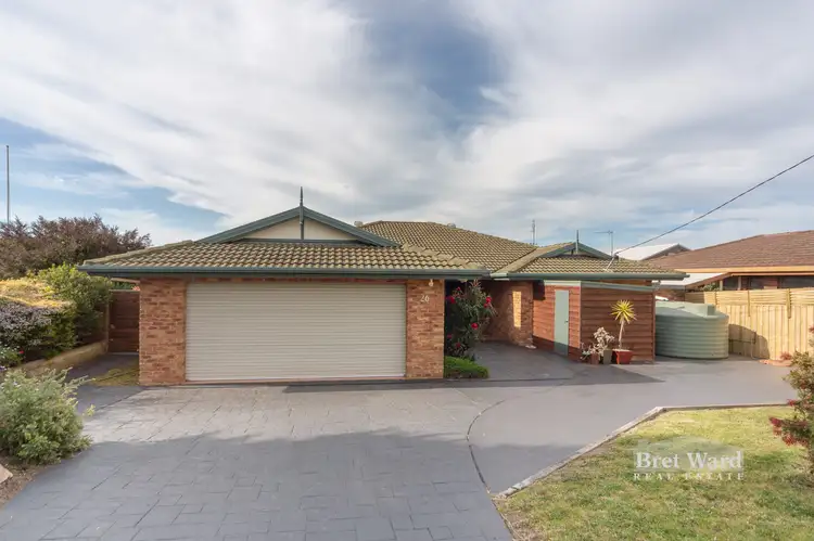 Third view of Homely house listing, 26 Fullarton Drive, Paynesville VIC 3880