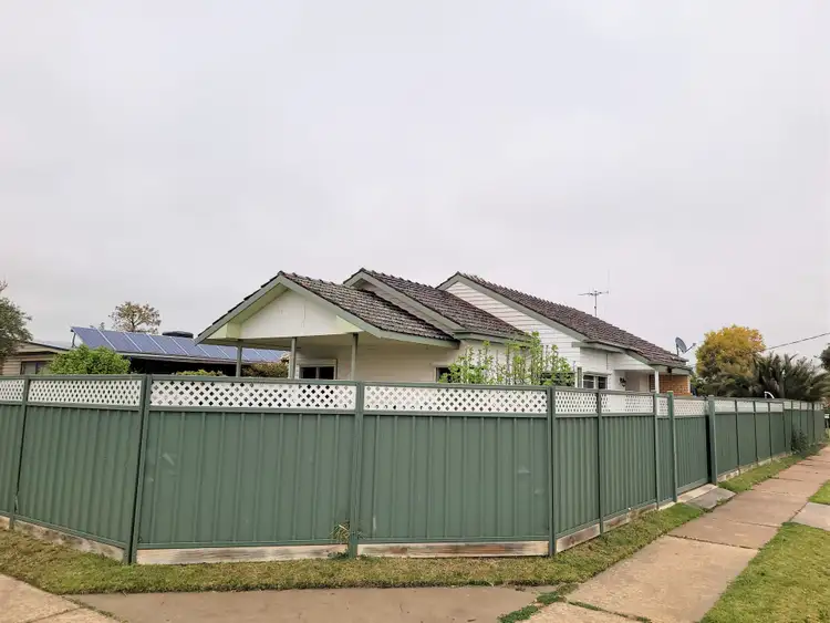 Second view of Homely house listing, 14 Douglas Avenue, Swan Hill VIC 3585