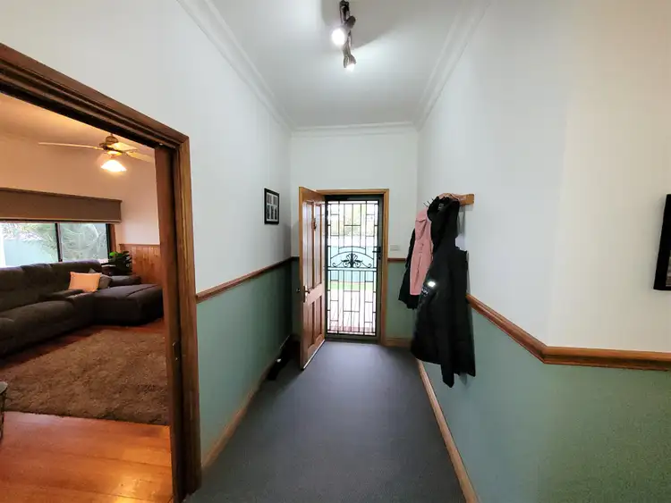 Third view of Homely house listing, 14 Douglas Avenue, Swan Hill VIC 3585