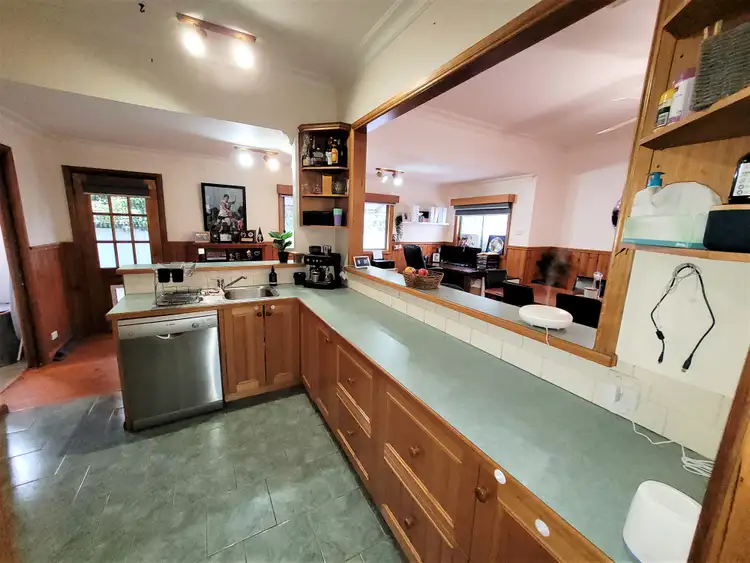 Sixth view of Homely house listing, 14 Douglas Avenue, Swan Hill VIC 3585