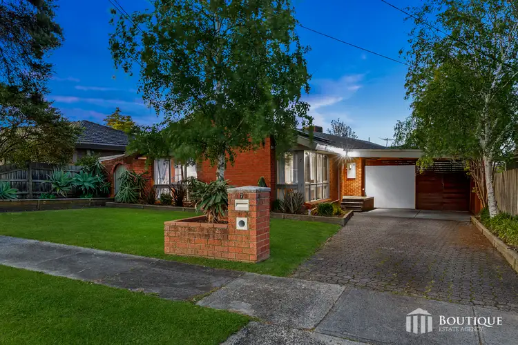7 Suffolk Road, Dandenong North VIC 3175