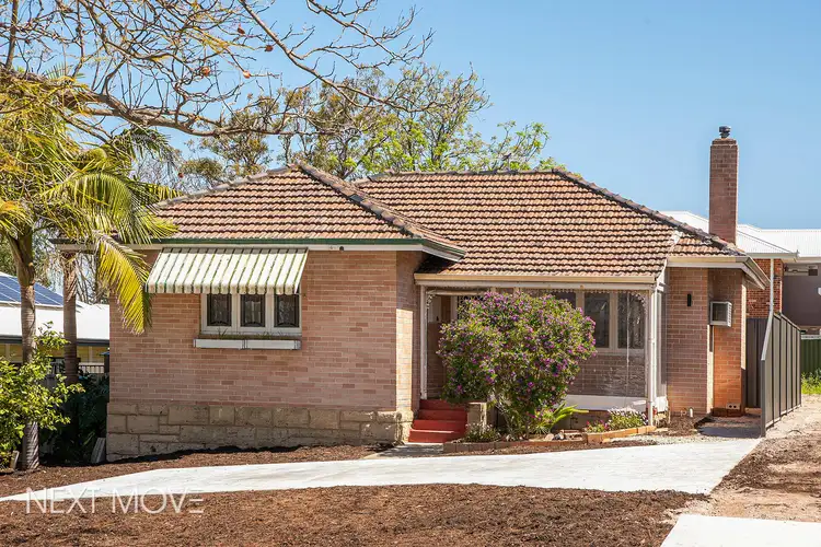 1/16 Tedrake St, Willagee WA 6156