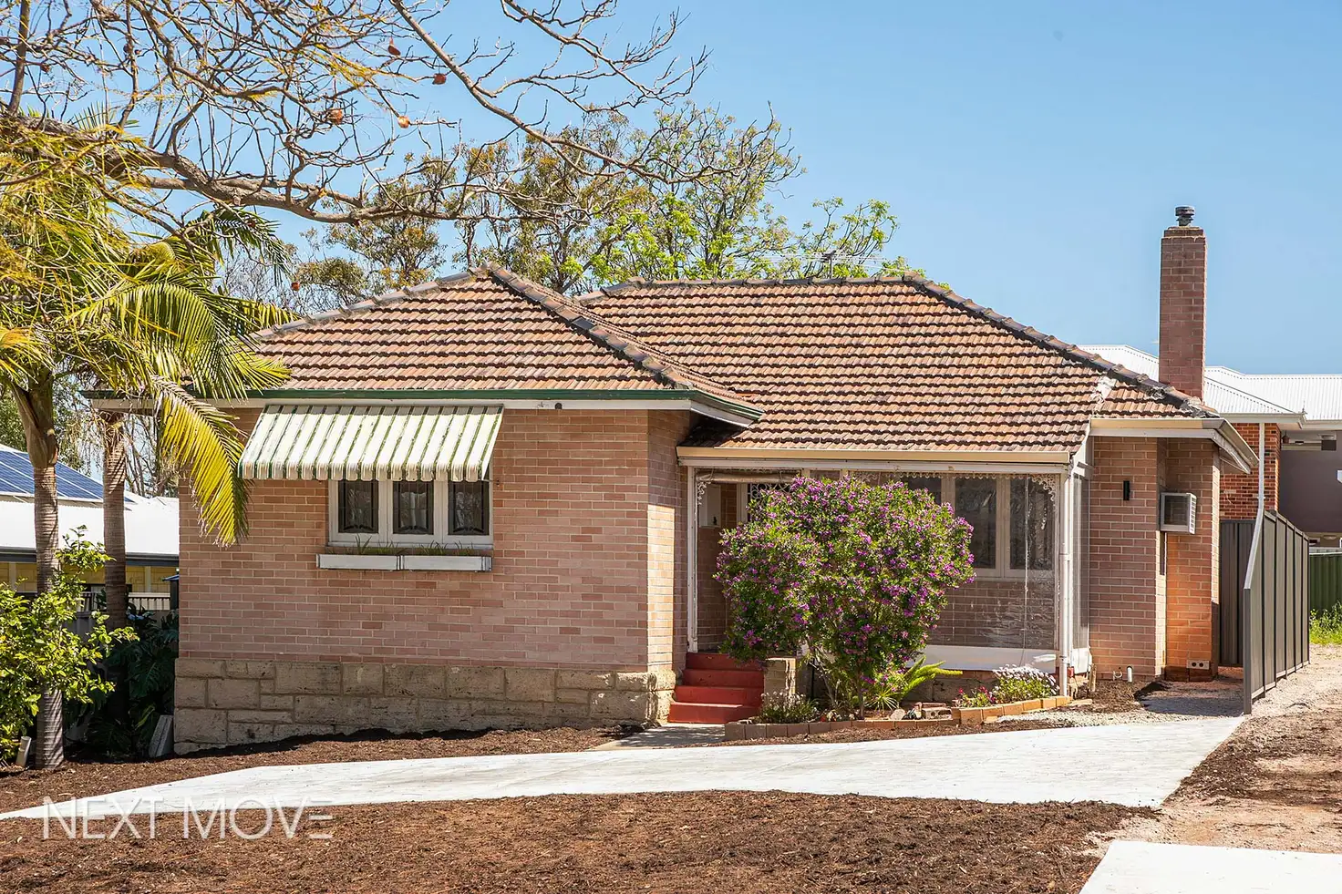 Main view of Homely house listing, 1/16 Tedrake St, Willagee WA 6156