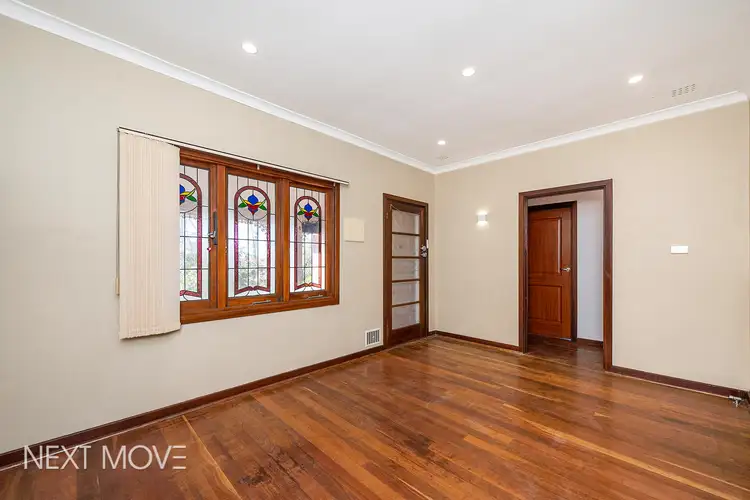 Third view of Homely house listing, 1/16 Tedrake St, Willagee WA 6156