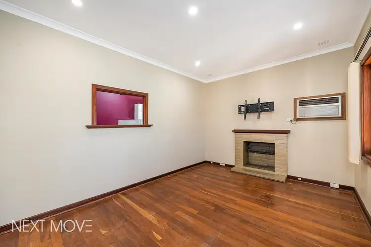 Fourth view of Homely house listing, 1/16 Tedrake St, Willagee WA 6156