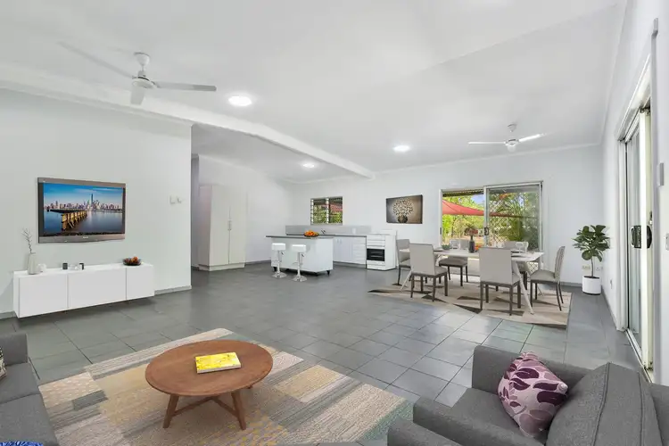 Second view of Homely house listing, 30 Trippe Road, Humpty Doo NT 836