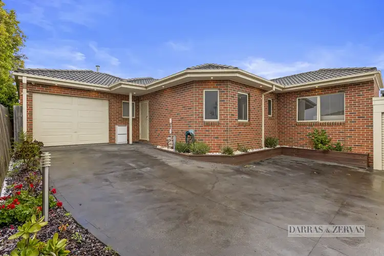 3/16 Hayden Road, Clayton South VIC 3169