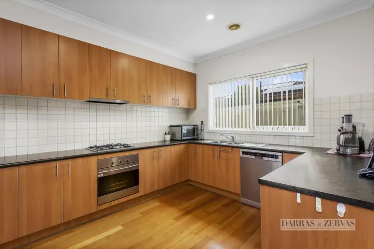 Third view of Homely unit listing, 3/16 Hayden Road, Clayton South VIC 3169