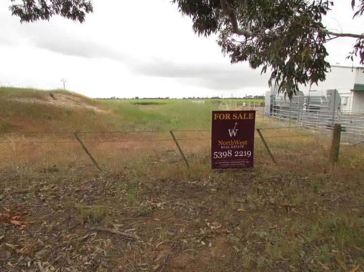 Main view of Homely land listing, 5 Bart Street, Nullawil VIC 3529