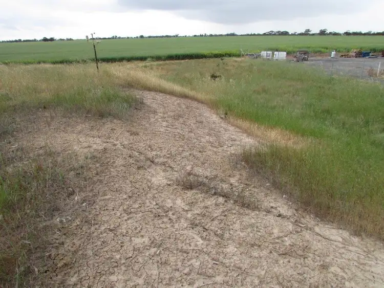 Second view of Homely land listing, 5 Bart Street, Nullawil VIC 3529