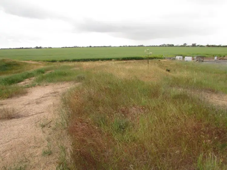 Third view of Homely land listing, 5 Bart Street, Nullawil VIC 3529