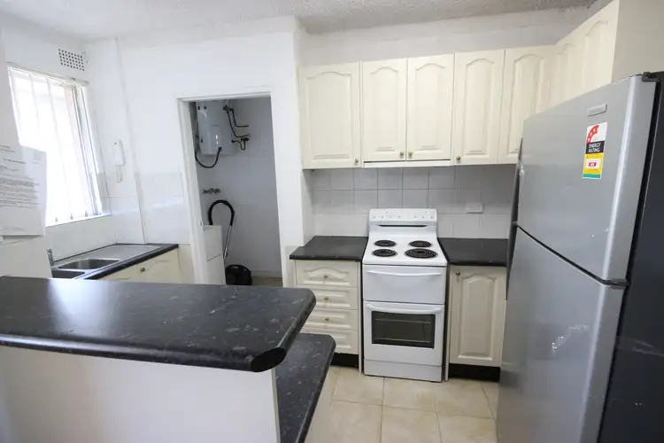 Second view of Homely apartment listing, 18/73-75 Goulburn Street, Liverpool NSW 2170