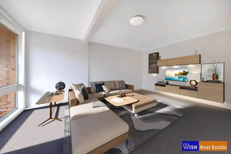 Second view of Homely townhouse listing, 4/4-6 Cumberland road, Ingleburn NSW 2565