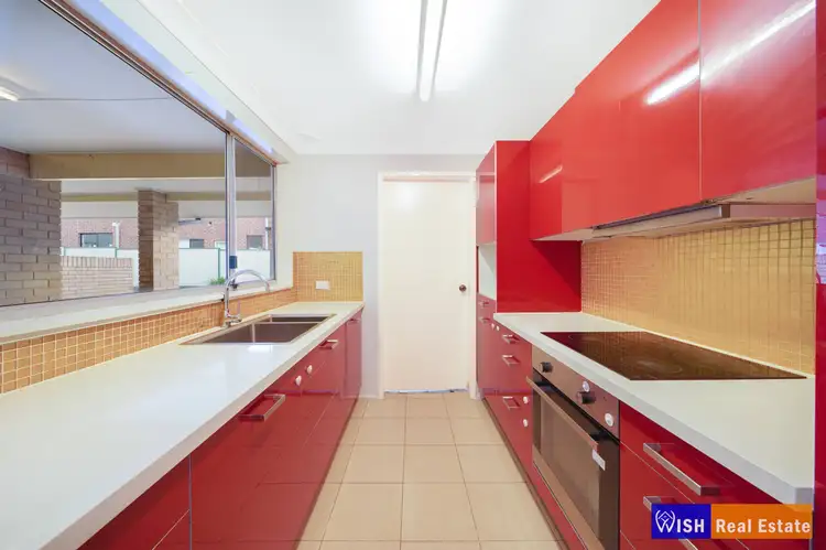 Fourth view of Homely townhouse listing, 4/4-6 Cumberland road, Ingleburn NSW 2565