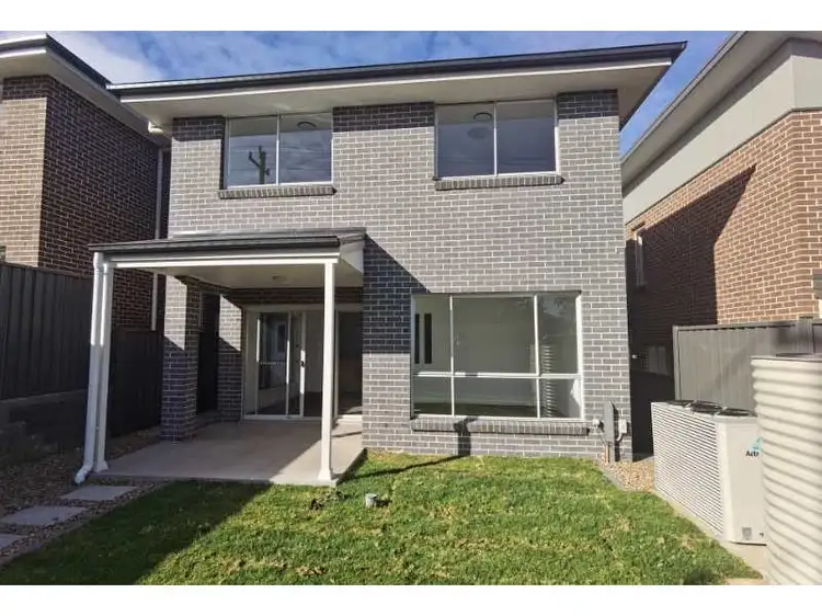 Main view of Homely house listing, 20 Bugle Circuit, Kellyville NSW 2155