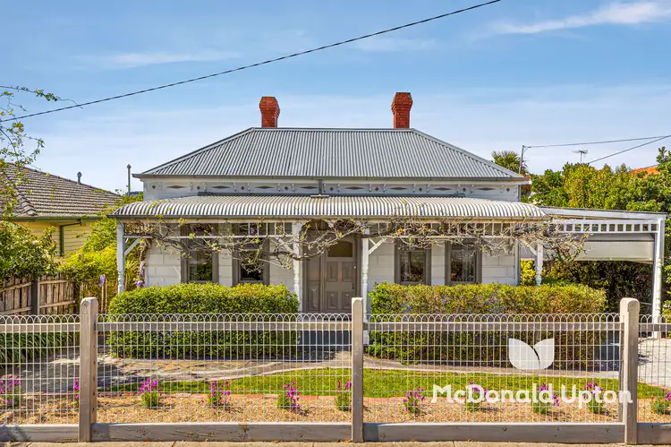 33 Waverley Street, Essendon VIC 3040