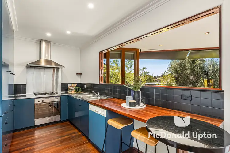 Third view of Homely house listing, 33 Waverley Street, Essendon VIC 3040