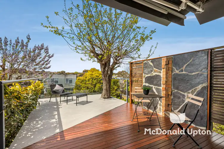 Fourth view of Homely house listing, 33 Waverley Street, Essendon VIC 3040
