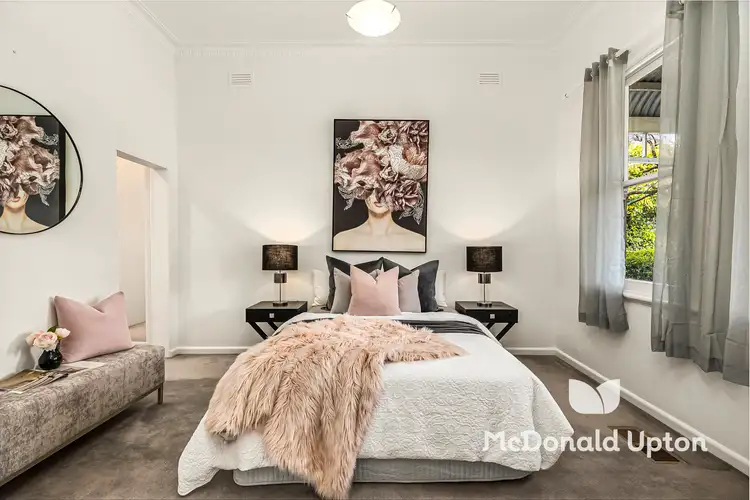 Sixth view of Homely house listing, 33 Waverley Street, Essendon VIC 3040