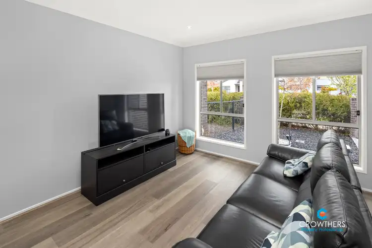 Second view of Homely house listing, 47 Zakharov Avenue, Forde ACT 2914