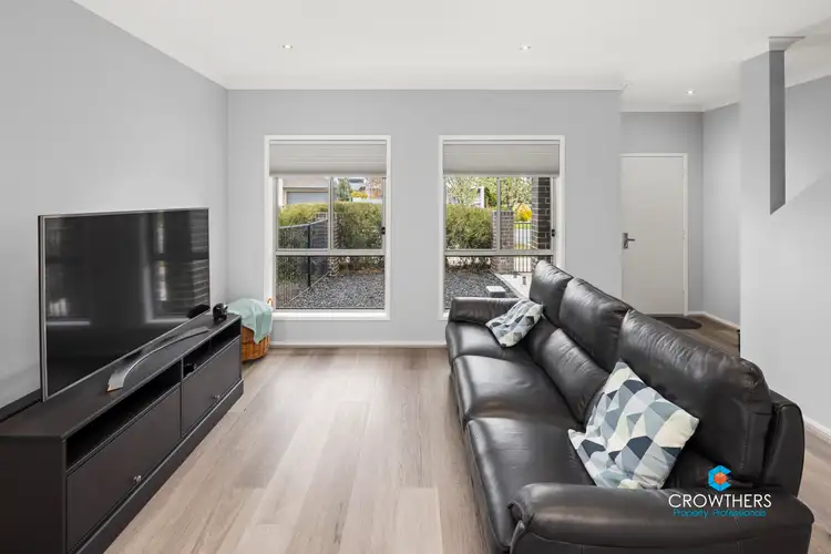 Third view of Homely house listing, 47 Zakharov Avenue, Forde ACT 2914