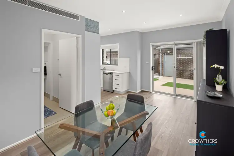 Sixth view of Homely house listing, 47 Zakharov Avenue, Forde ACT 2914