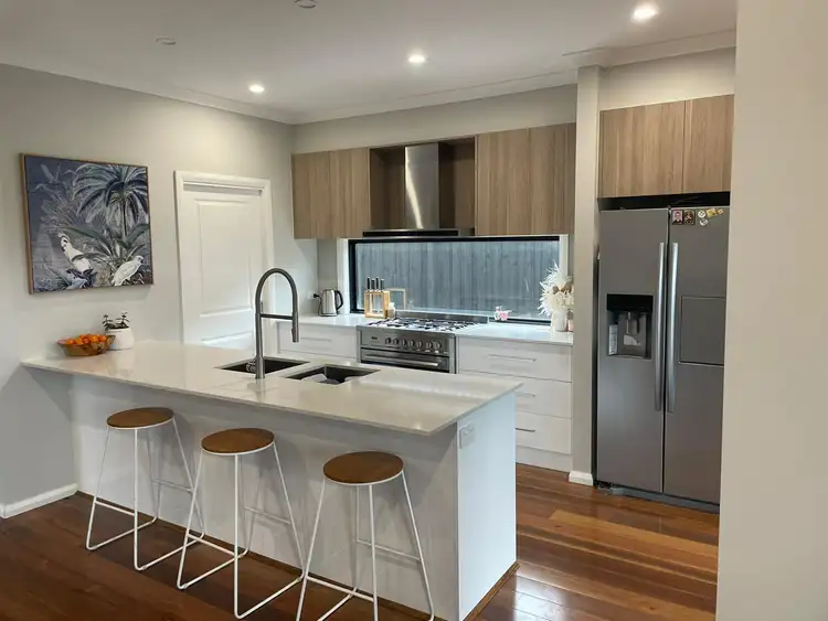 Main view of Homely house listing, 47 Omeara Crescent, Cranbourne East VIC 3977