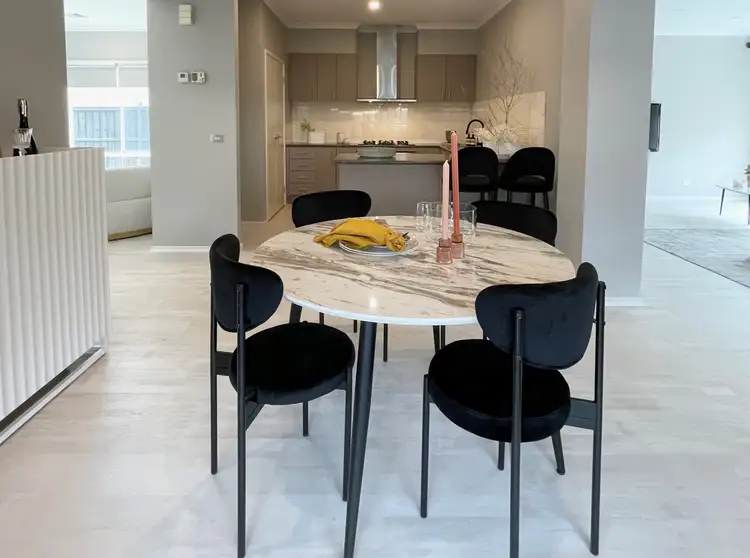 Fifth view of Homely house listing, 4 Danjera Place, South Morang VIC 3752