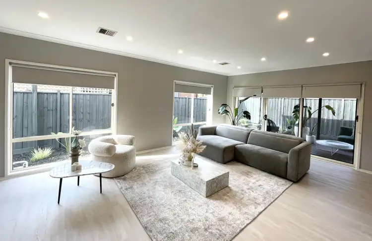 Sixth view of Homely house listing, 4 Danjera Place, South Morang VIC 3752