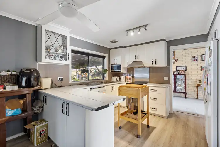 Sixth view of Homely house listing, 46 HEILY STREET, Rushworth VIC 3612