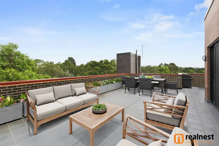 18/15 Bransgrove Street, Wentworthville NSW 2145