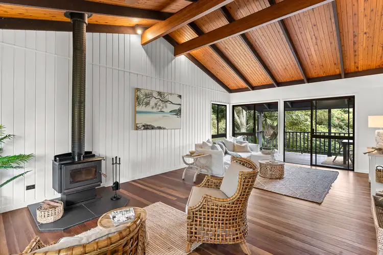 Second view of Homely house listing, 20 Warrambool Road, Ocean Shores NSW 2483