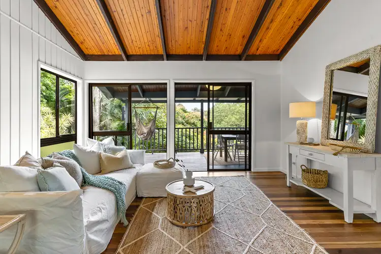 Fourth view of Homely house listing, 20 Warrambool Road, Ocean Shores NSW 2483