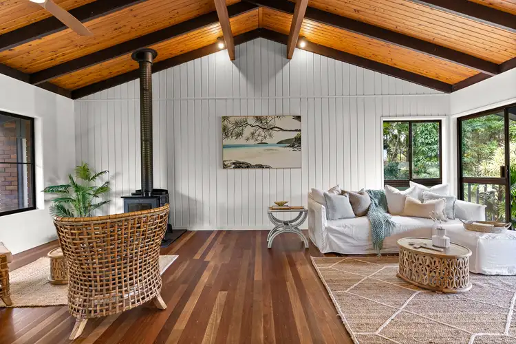 Fifth view of Homely house listing, 20 Warrambool Road, Ocean Shores NSW 2483