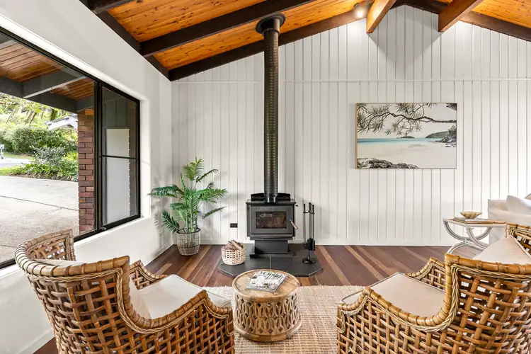 Sixth view of Homely house listing, 20 Warrambool Road, Ocean Shores NSW 2483