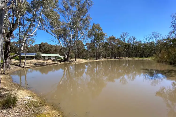 Third view of Homely rural property listing, 220 Peacock Track, Lillicur VIC 3371