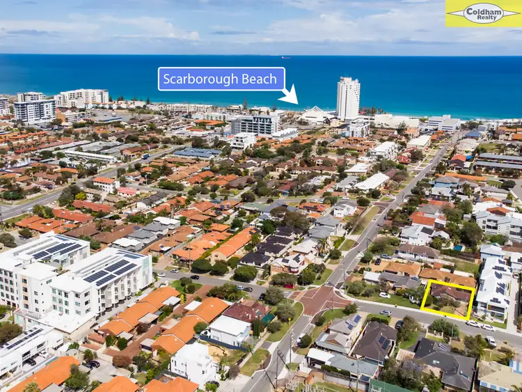 7 Wheatcroft Street, Scarborough WA 6019
